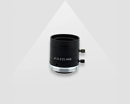 VA-LCM-5MP-08MM-F2.0-018 Lens C-mount 1