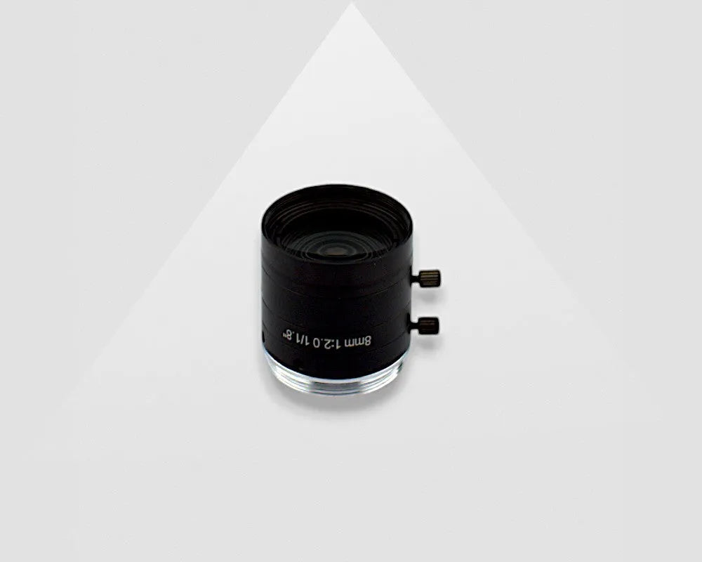 VA-LCM-5MP-08MM-F2.0-018 Lens C-mount 2