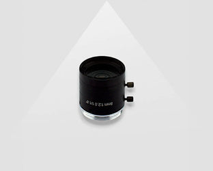 VA-LCM-5MP-08MM-F2.0-018 Lens C-mount 2