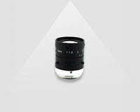 VA-LCM-5MP-09MM-F1.8-015, LENS C-mount 5MP 9MM F1.8 2/3 inch NON DISTORTION