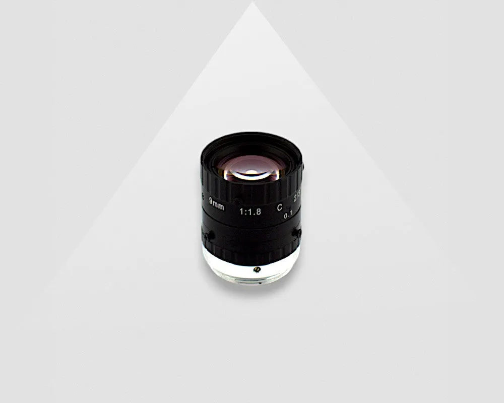 VA-LCM-5MP-09MM-F1.8-015 Lens C-mount 2