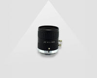 VA-LCM-5MP-12MM-F1.4-015, LENS C-mount 5MP 12MM F1.4 2/3 inch NON DISTORTION