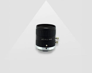 VA-LCM-5MP-12MM-F1.4-015 Lens C-mount 1