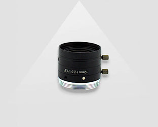 VA-LCM-5MP-12MM-F2.0-018 Lens C-mount 1