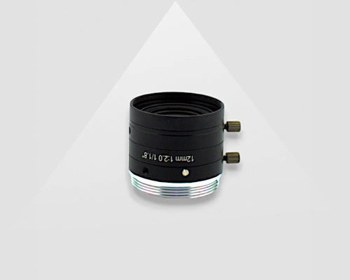 VA-LCM-5MP-12MM-F2.0-018 Lens C-mount 1