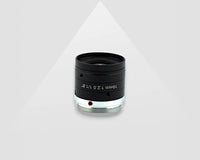 VA-LCM-5MP-16MM-F2.0-018, LENS C-mount 5MP 16MM F2.0 1/1.8 inch NON DISTORTION