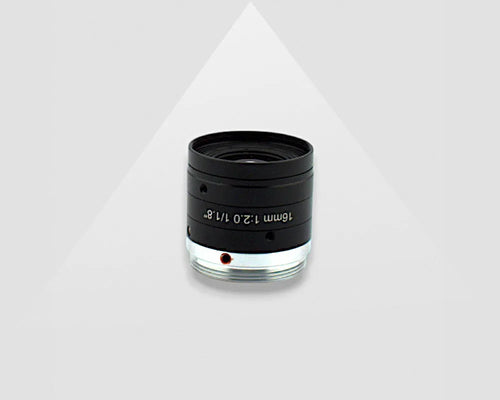 VA-LCM-5MP-16MM-F2.0-018 Lens C-mount 1