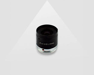 VA-LCM-5MP-16MM-F2.0-018 Lens C-mount 2