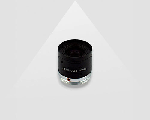 VA-LCM-5MP-16MM-F2.0-018 Lens C-mount 2