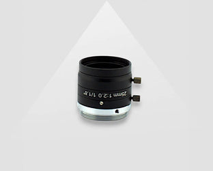 VA-LCM-5MP-25MM-F2.0-018 Lens C-mount 1