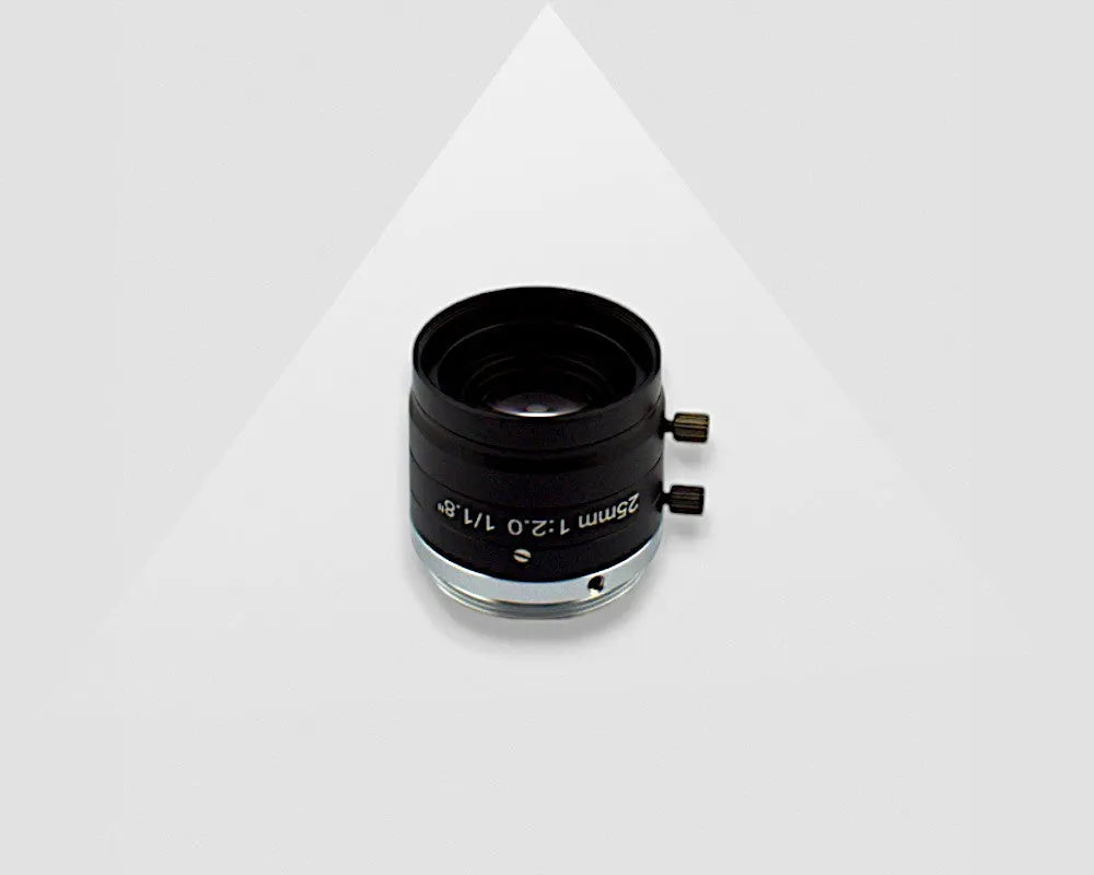 VA-LCM-5MP-25MM-F2.0-018 Lens C-mount 2