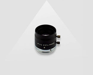 VA-LCM-5MP-25MM-F2.0-018 Lens C-mount 2