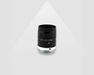 VA-LCM-5MP-35MM-F2.0-018 Lens C-mount 1