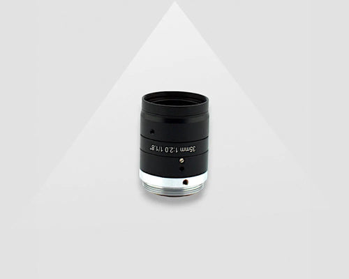 VA-LCM-5MP-35MM-F2.0-018 Lens C-mount 1