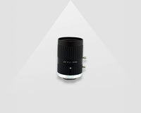 VA-LCM-5MP-50MM-F1.4-015, LENS C-mount 5MP 50MM F1.4 2/3 inch NON DISTORTION