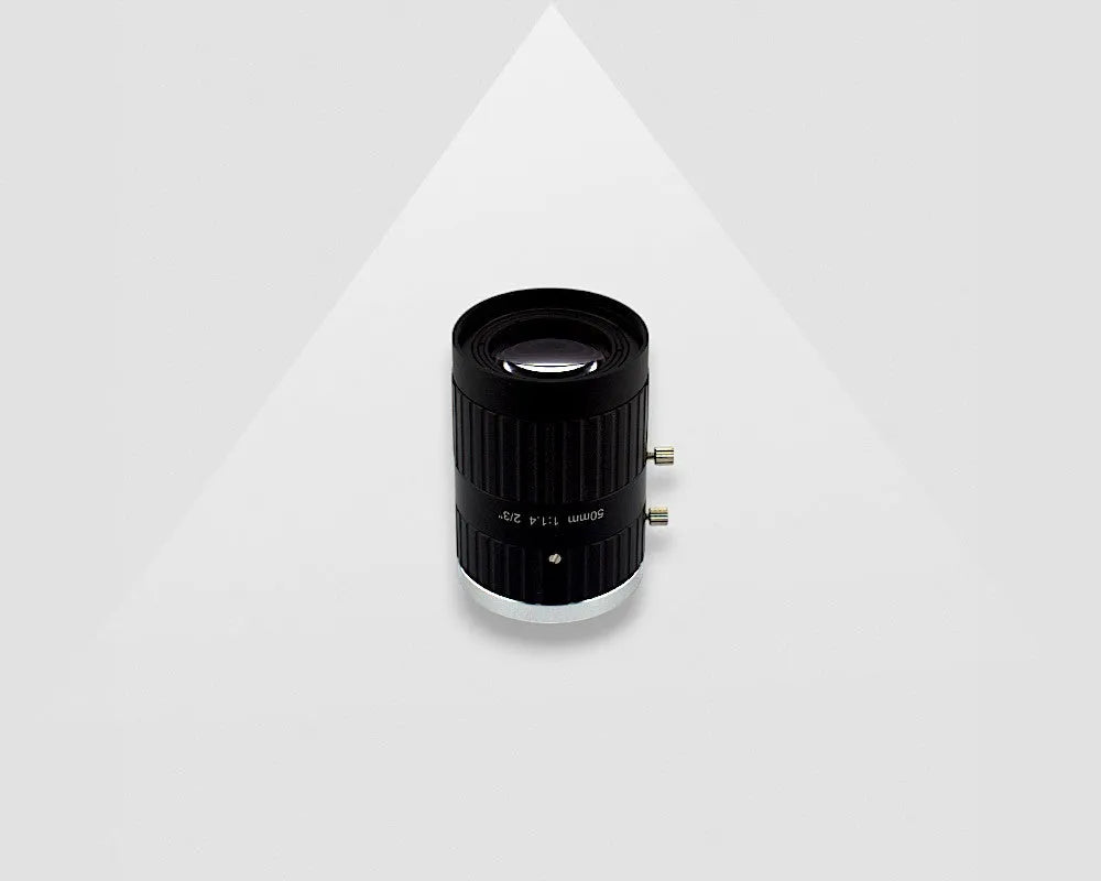 VA-LCM-5MP-50MM-F1.4-015 Lens C-mount 2