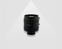 Obiettivo C-mount 5MP 50MM F1.4 1 pollice SWIR