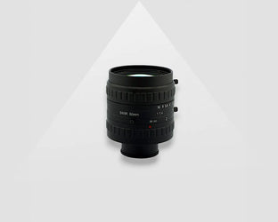 VA-LCM-5MP-50MM-F1.4-100-SWIR Lens SWIR 1