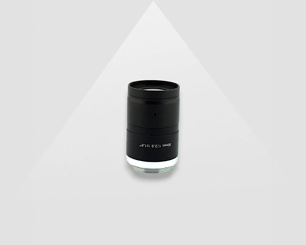 VA-LCM-5MP-50MM-F2.8-018 Lens C-mount 1