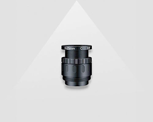 VA-LCM-8MP-25MM-F2.5-015-RUG     Lens C-mount 1