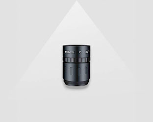 VA-LCM-8MP-35MM-F2.8-015-RUG Lens C-mount 1