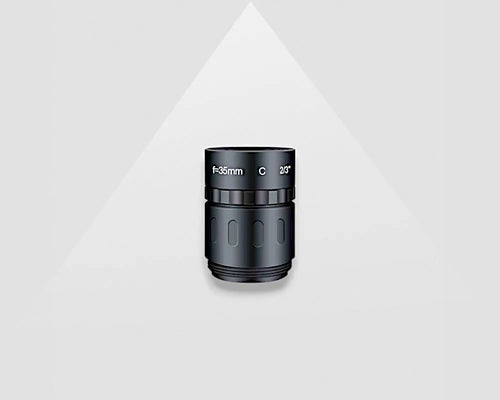 VA-LCM-8MP-35MM-F2.8-015-RUG Lens C-mount 1
