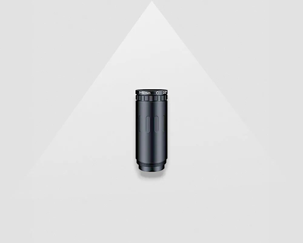VA-LCM-8MP-50MM-F4-015-RUG   Lens C-mount 1