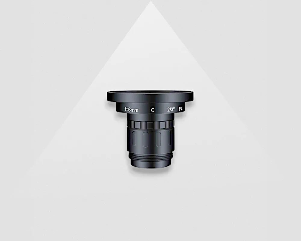 VA-LCM-8MP-6MM-F4-015-RUG   Lens C-mount 1