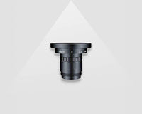 OBIETTIVO C-mount 8MP 6MM F4 2/3 pollici Ruggedized