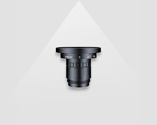 VA-LCM-8MP-6MM-F4-015-RUG   Lens C-mount 1