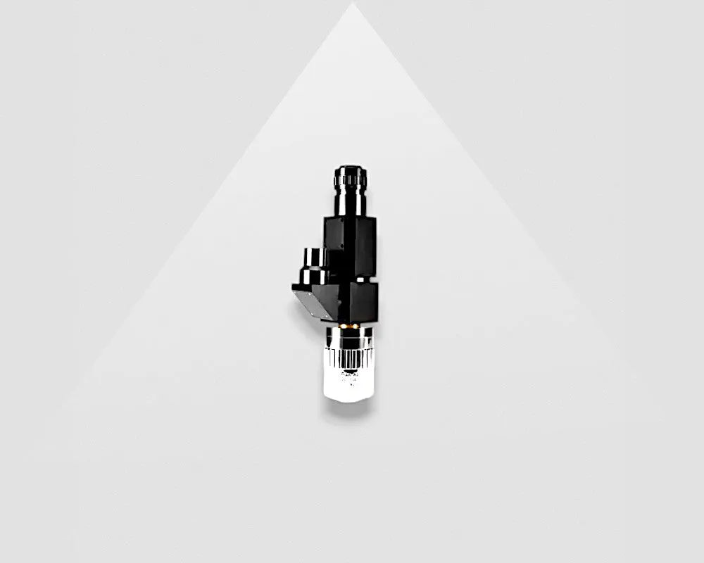 VA-LCM-MS-10X-WD15-110-CO Lens Microscope 1
