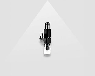 VA-LCM-MS-10X-WD15-110-CO Lens Microscope 1