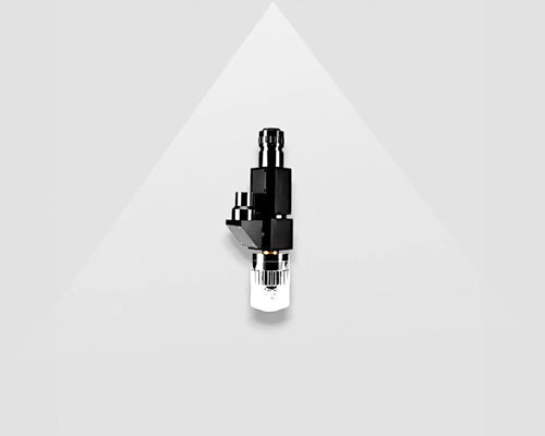 VA-LCM-MS-10X-WD15-110-CO Lens Microscope 1