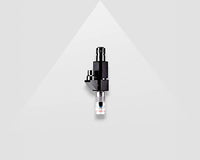 VA-LCM-MS-50X-WD10-110-CO, Microscope C-mount Objektiv, magnification 50X, sensorsize 1.1 Zoll