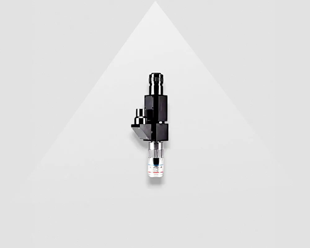 VA-LCM-MS-50X-WD10-110-CO Lens Microscope 1