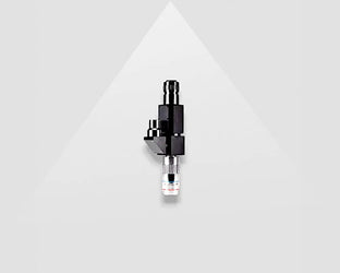 VA-LCM-MS-50X-WD10-110-CO Lens Microscope 1