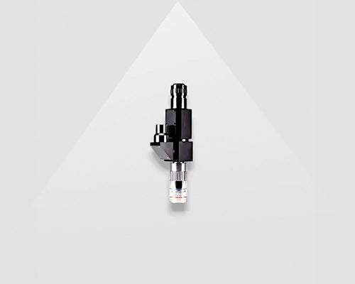 VA-LCM-MS-50X-WD10-110-CO Lens Microscope 1
