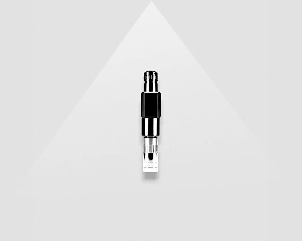 Microscope lens | Magnification 50X | WD10 | 1.1 INCH | NI