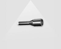 VA-LCM-TC-0-0.55X-WD220-110, Telecentric C-mount lens, Magnification 0.55x, Sensorsize 1.1 inch