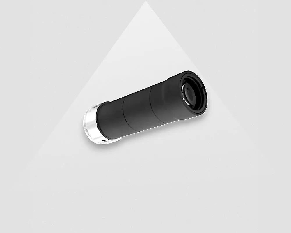Microscope Telecentric Lens Telecentric lens | Magnification 2X | WD65 | 2/3 INCH