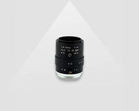 VA-LCS-3MP-2812MM-F1.4-025, LENS Varifocal CS-mount 3MP 2.8MM-12MM F1.4 1/2.5 inch