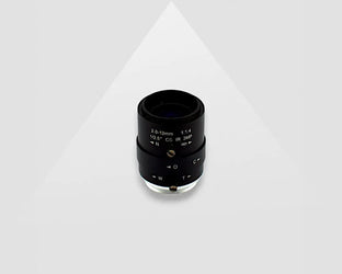 VA-LCS-3MP-2812MM-F1.4-025 Lens Varifocal 2