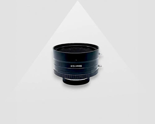 VA-LFM-29MP-50MM-F2.8-43C Lens F-mount 1