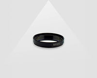 VA-LFT-BP450-CMT, Narrow bandpass filter, 450nM peak wavelength, useful range between 438-470nM