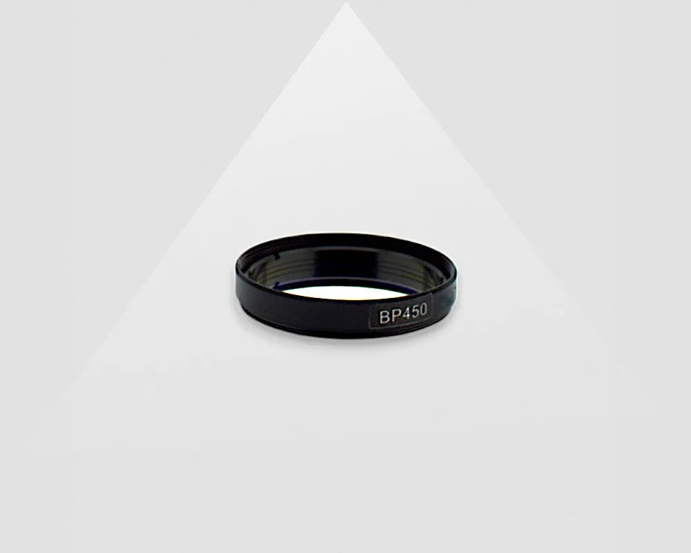 VA-LFT-BP450-CMT Lensfilters 1
