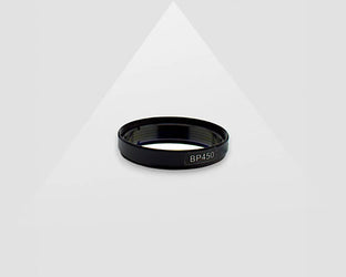 VA-LFT-BP450-CMT Lensfilters 1