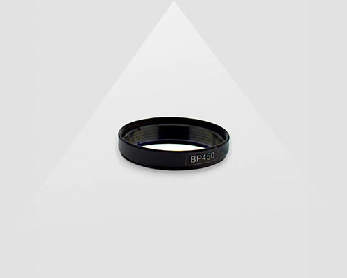 VA-LFT-BP450-CMT Lensfilters 1