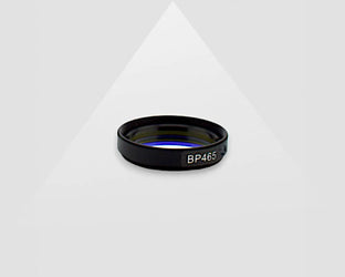 VA-LFT-BP465-M30.5 Lensfilters 1