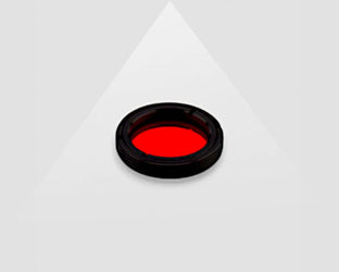 Picture of Bandpass filter 630 nm