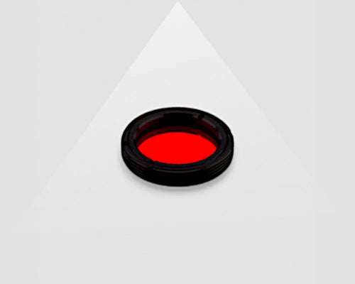 Picture of Bandpass filter 630 nm